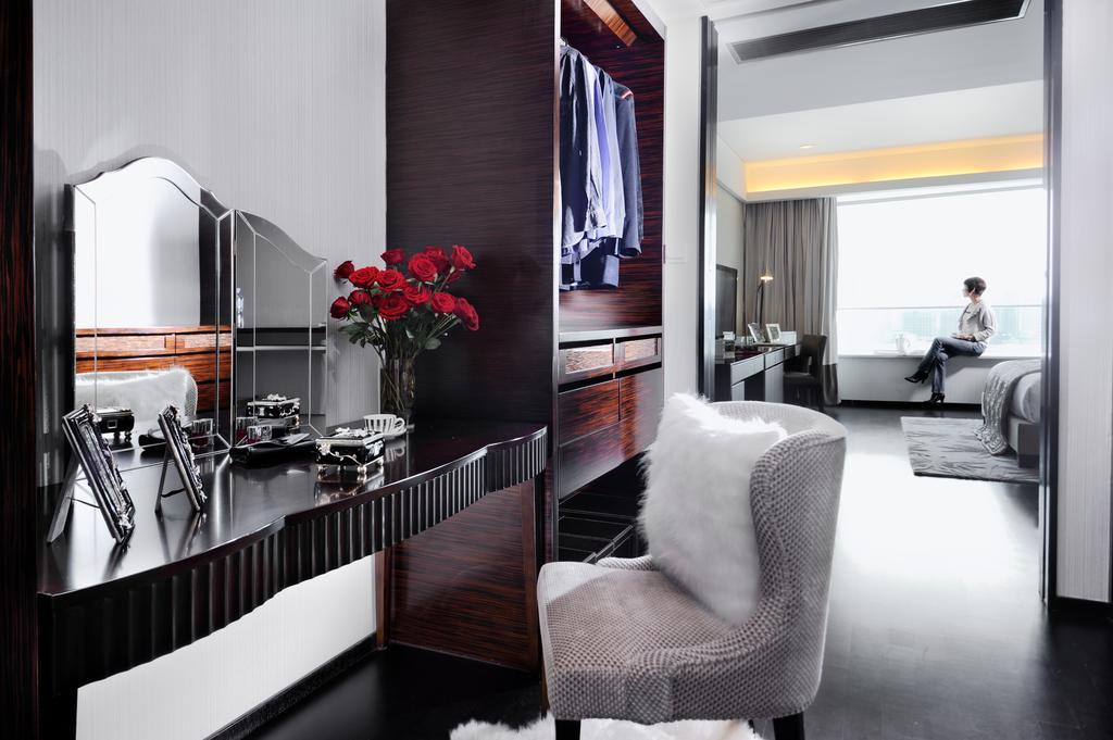 Glory Ocean One Goriole, 5* Shanghai