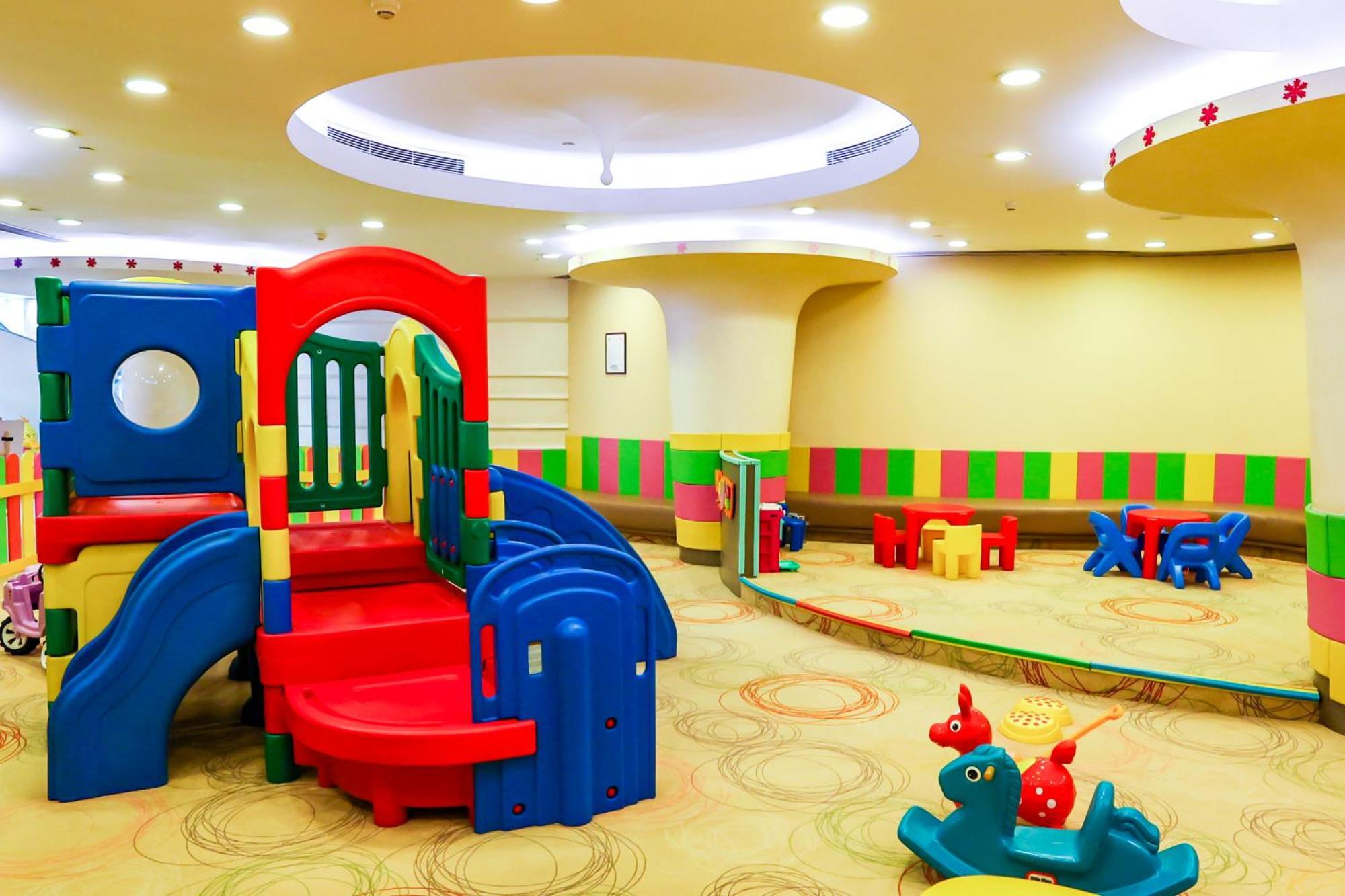 Glory Ocean One Goriole, Aparthotel 5*