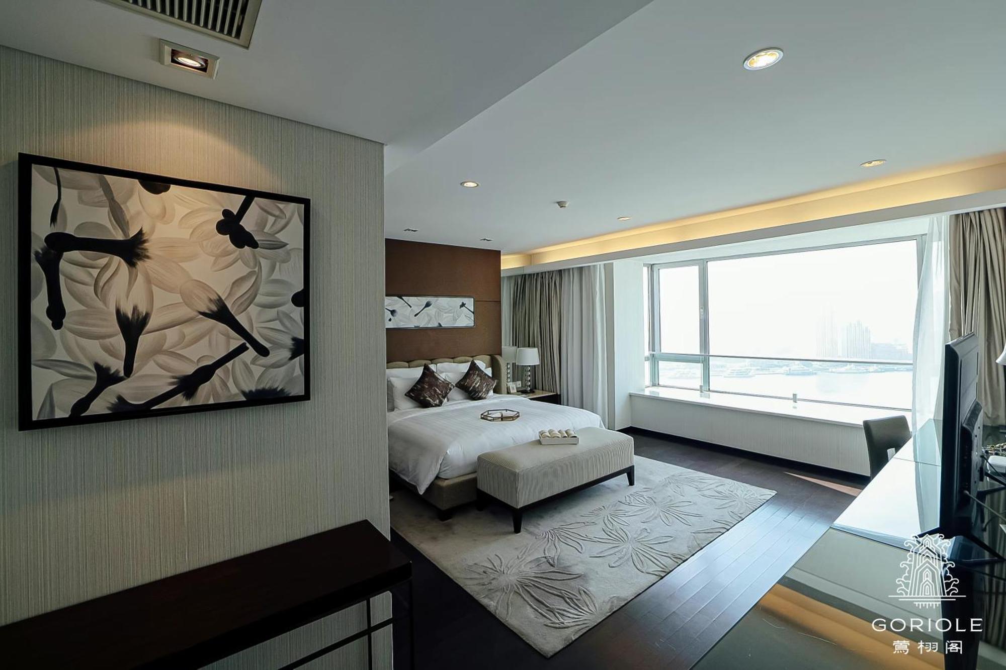 Glory Ocean One Goriole, Aparthotel Shanghai