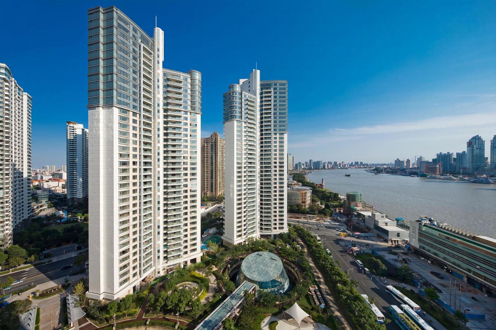 Glory Ocean One Goriole, Aparthotel 5*