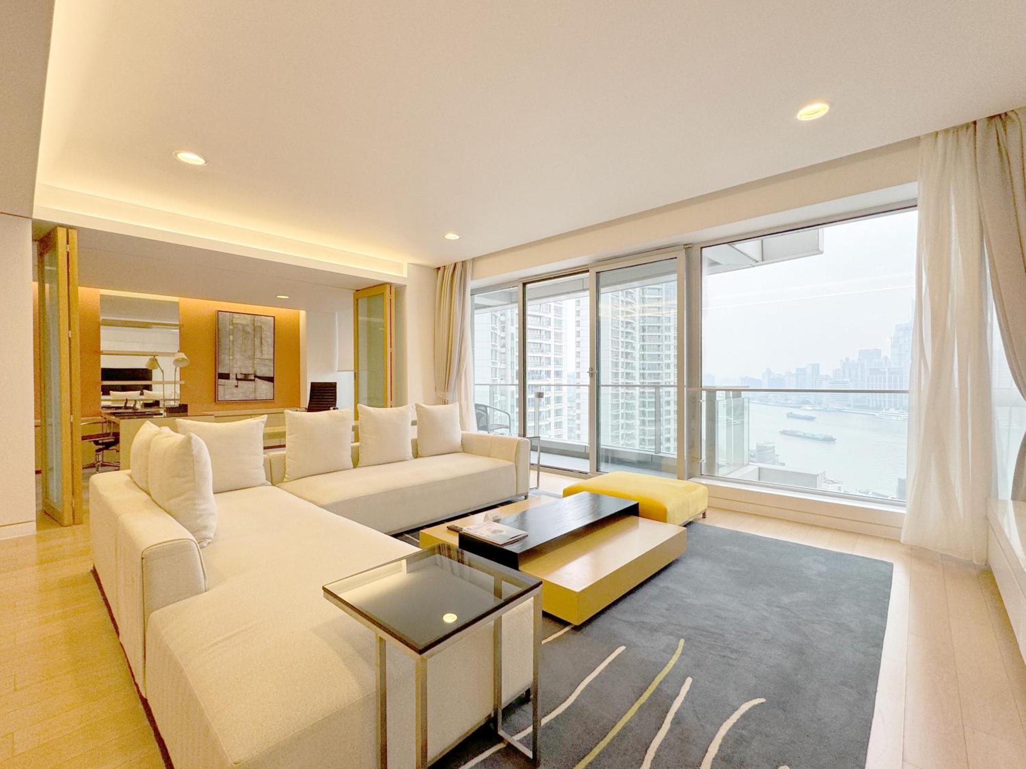 Aparthotel Glory Ocean One Goriole, Shanghai