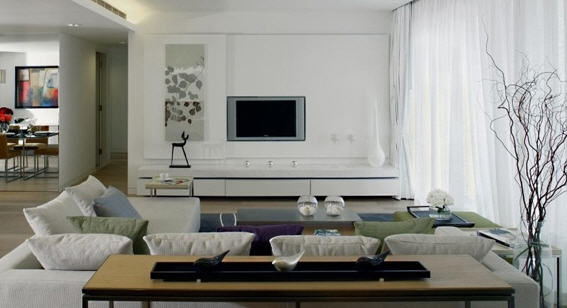 Glory Ocean One Goriole,