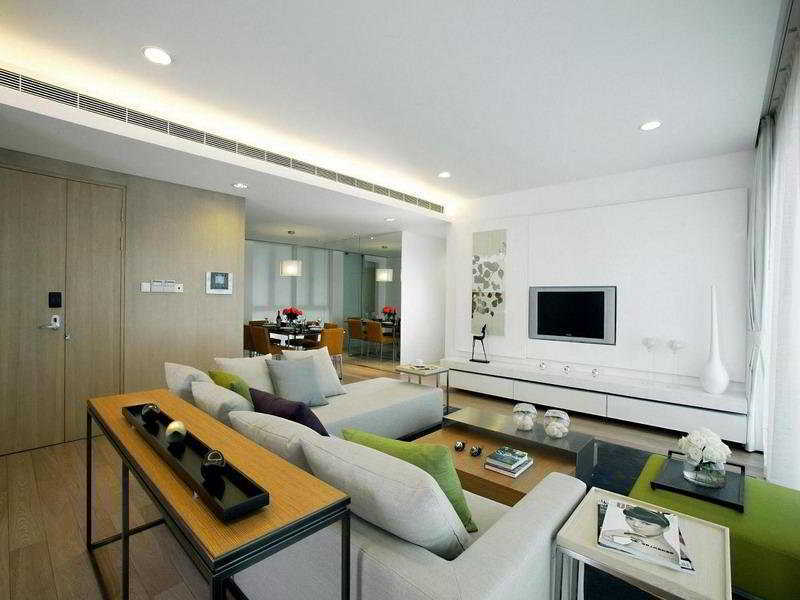 Glory Ocean One Goriole, Aparthotel