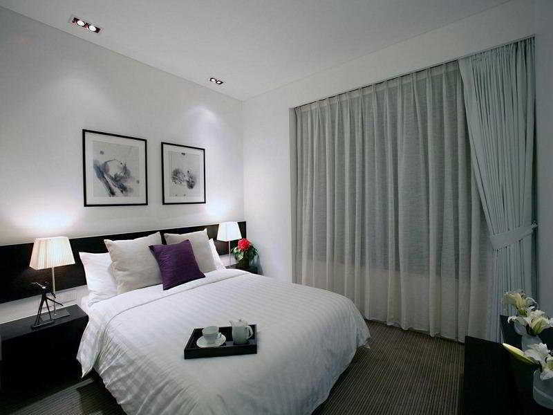 Glory Ocean One Goriole, Aparthotel 5*