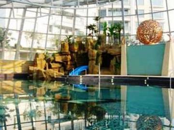 Aparthotel Glory Ocean One Goriole, 5*