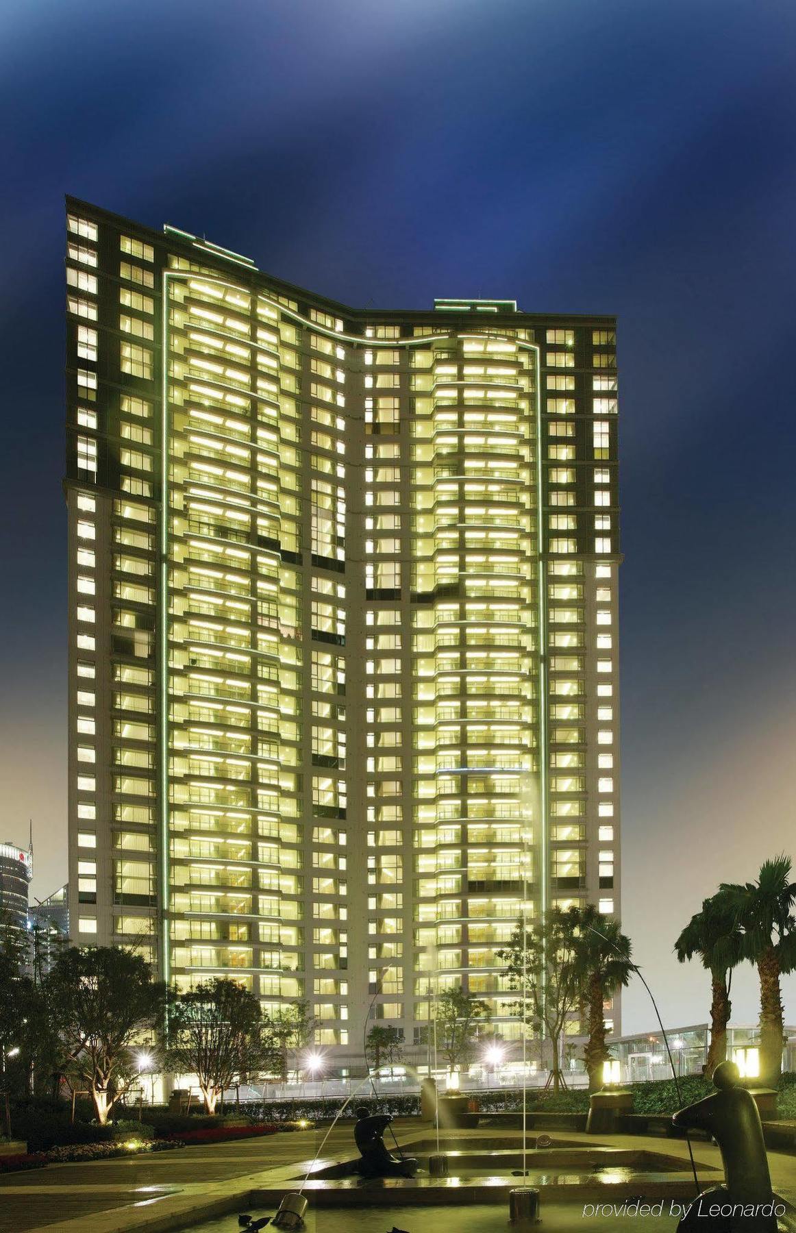 Glory Ocean One Goriole, Aparthotel 5*