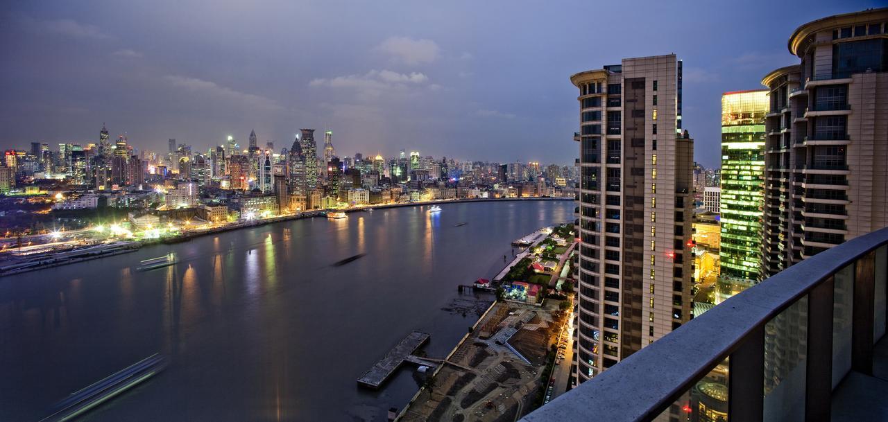 Glory Ocean One Goriole, 5* Shanghai