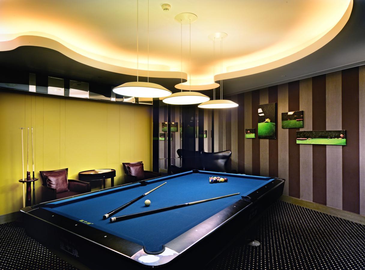 Glory Ocean One Goriole, Aparthotel