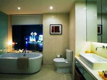 Glory Ocean One Goriole, 5* Shanghai
