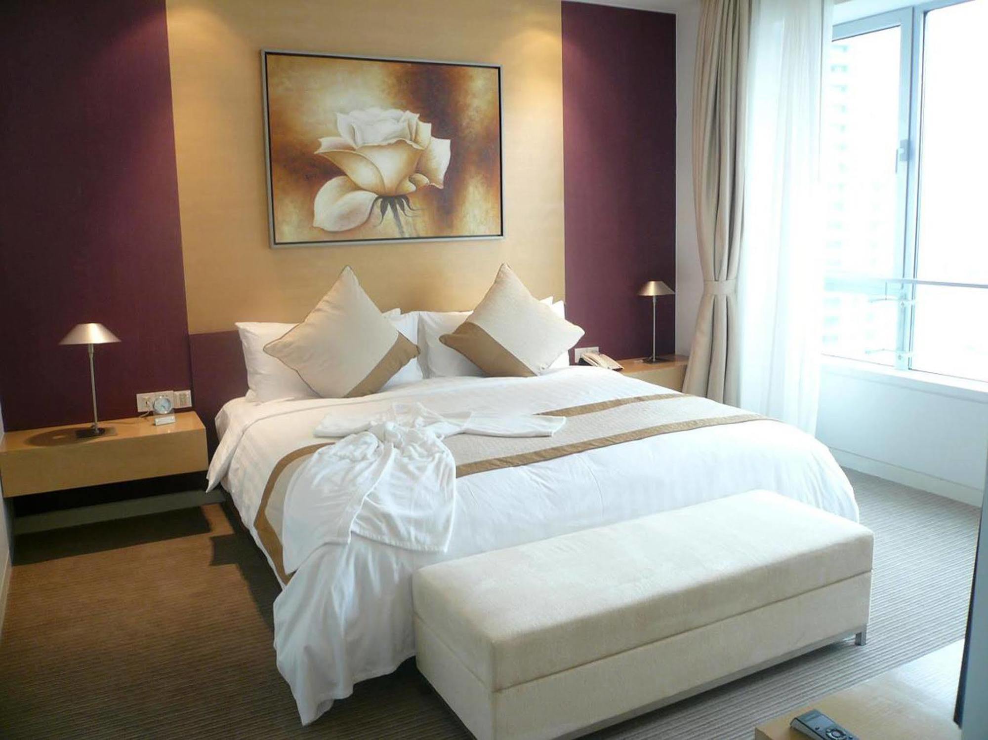 Glory Ocean One Goriole, 5* Shanghai